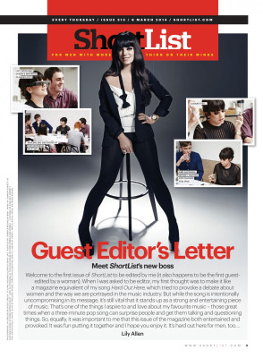 Lily Allen pic #684106