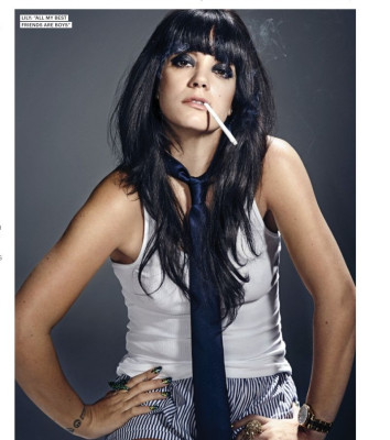 Lily Allen pic #684118