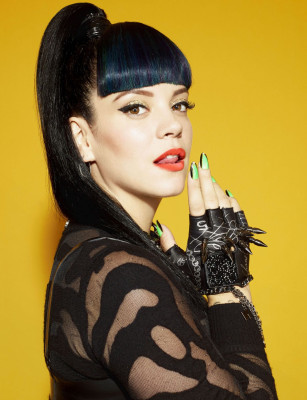 Lily Allen pic #669072