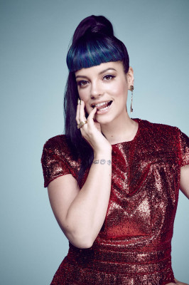 Lily Allen pic #669066