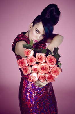 photo 28 in Lily Allen gallery [id669067] 2014-02-11 00:00:00