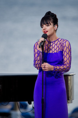 Lily Allen pic #705223