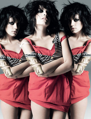 Lily Allen pic #223437