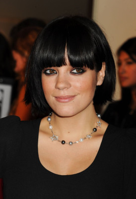 Lily Allen pic #285851