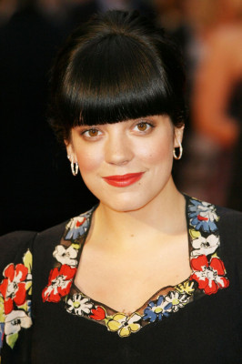 Lily Allen pic #285687