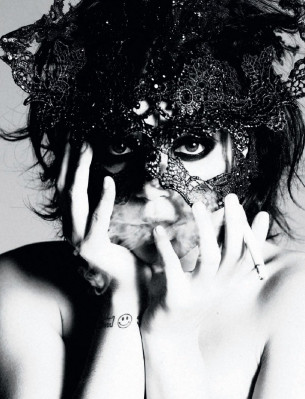 Lily Allen pic #223428