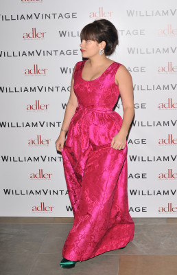 Lily Allen pic #577893
