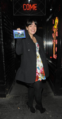 Lily Allen pic #487384