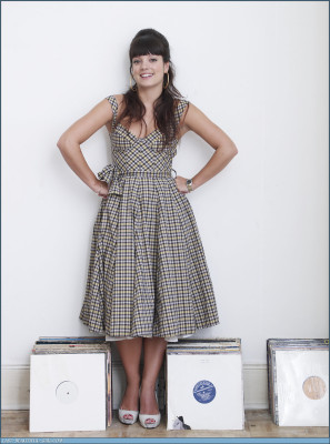 Lily Allen pic #106293