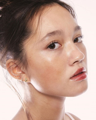 Lily Chee pic #1203748