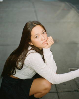 Lily Chee pic #1199652