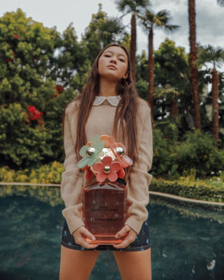 Lily Chee pic #1206541