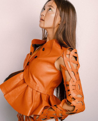 Lily Chee pic #1204020