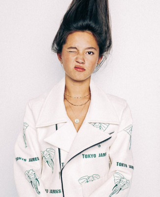Lily Chee pic #1204019