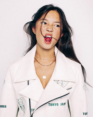 Lily Chee pic #1204022