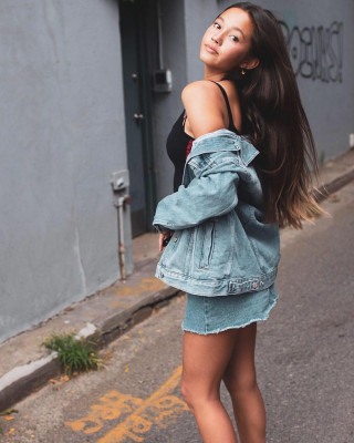 Lily Chee pic #1078484