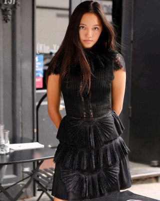 Lily Chee pic #1078456