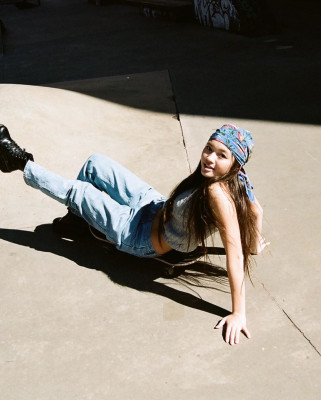 Lily Chee pic #1211564