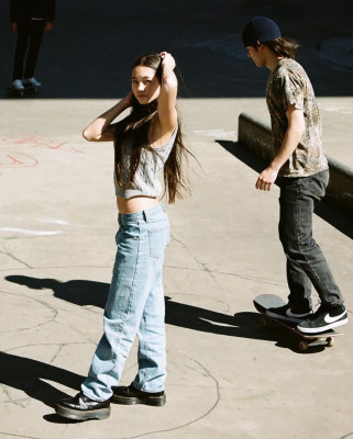 Lily Chee pic #1211563
