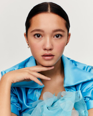 Lily Chee pic #1250065