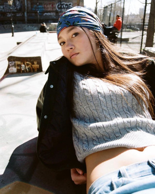 Lily Chee pic #1211562
