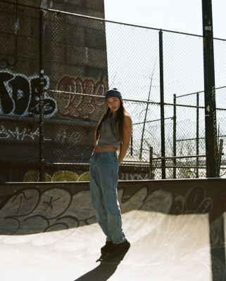 Lily Chee pic #1211561