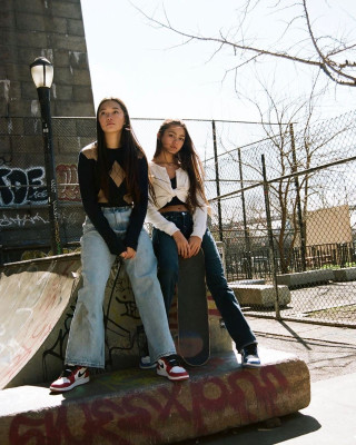 Lily Chee pic #1211565