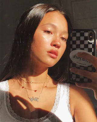 Lily Chee pic #1071373