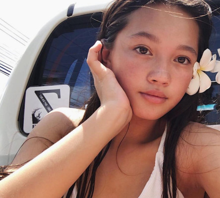 Lily Chee pic #1040832