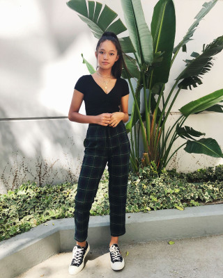 Lily Chee pic #1060349