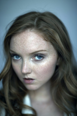 Lily Cole pic #394412