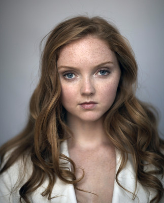 Lily Cole pic #394413