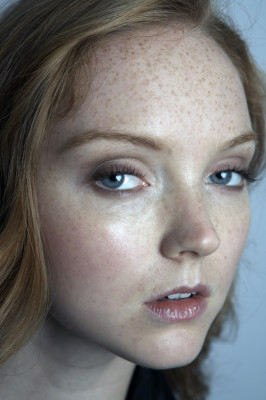 Lily Cole pic #394410