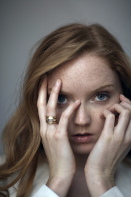 Lily Cole pic #394409