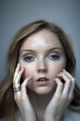 Lily Cole pic #394407