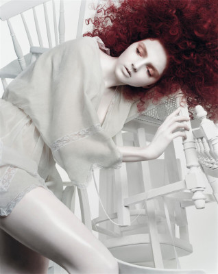 Lily Cole pic #125935