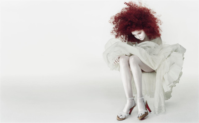 Lily Cole pic #125933