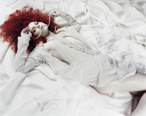 Lily Cole pic #125934
