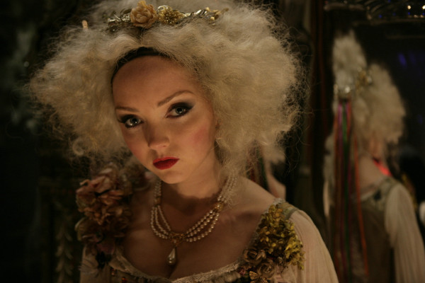 Lily Cole pic #155218