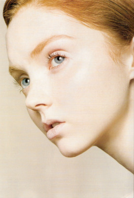 Lily Cole pic #256045
