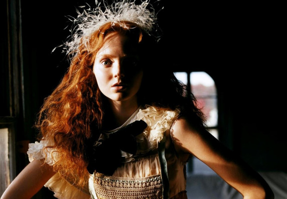 Lily Cole pic #245594