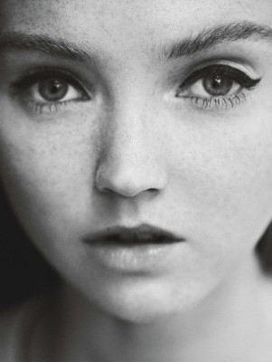 Lily Cole pic #501176