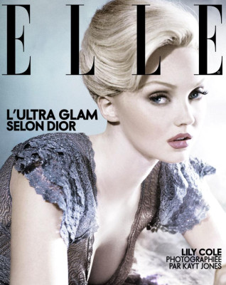 Lily Cole pic #257308