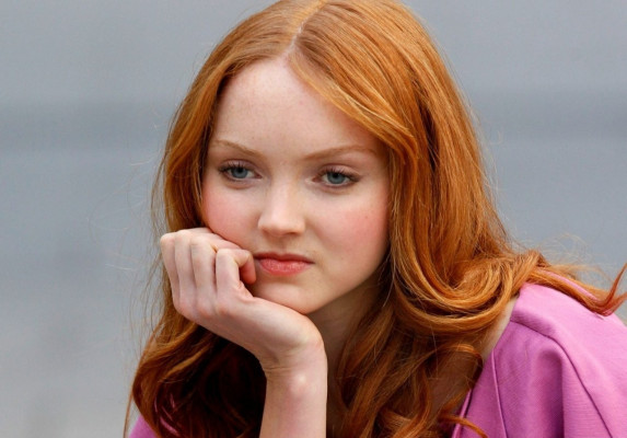Lily Cole pic #245591