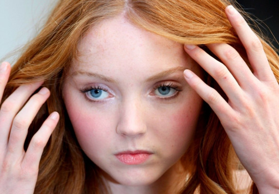 Lily Cole pic #245492