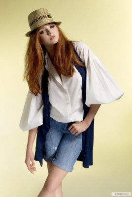 Lily Cole pic #245806