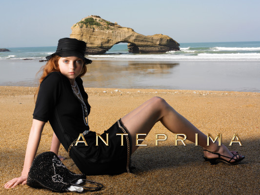 Lily Cole pic #132896