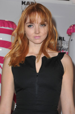 Lily Cole pic #374325
