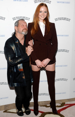 Lily Cole pic #342657
