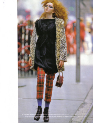 Lily Cole pic #232742